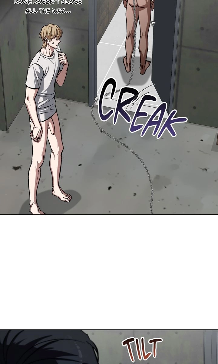 Shock-A-Bye Baby Chapter 4 page 52 - 