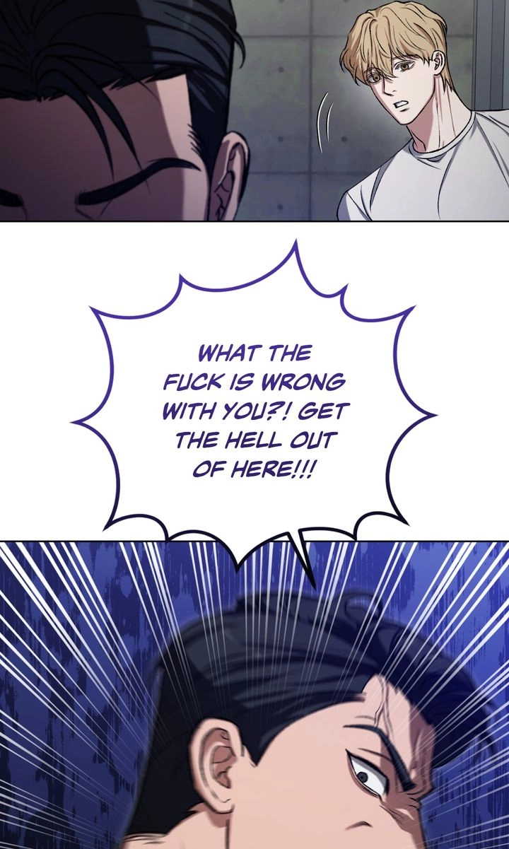 Shock-A-Bye Baby Chapter 4 page 53 - 