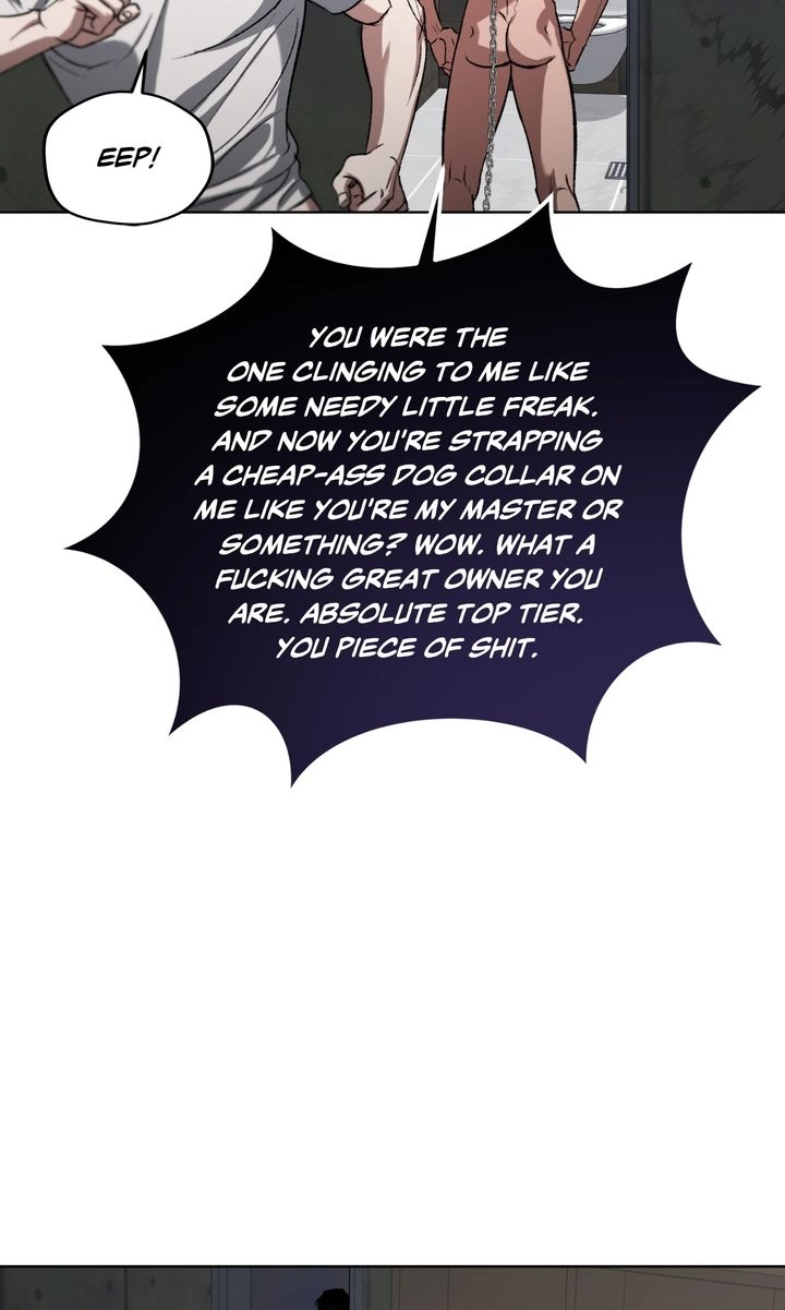 Shock-A-Bye Baby Chapter 4 page 55 - 