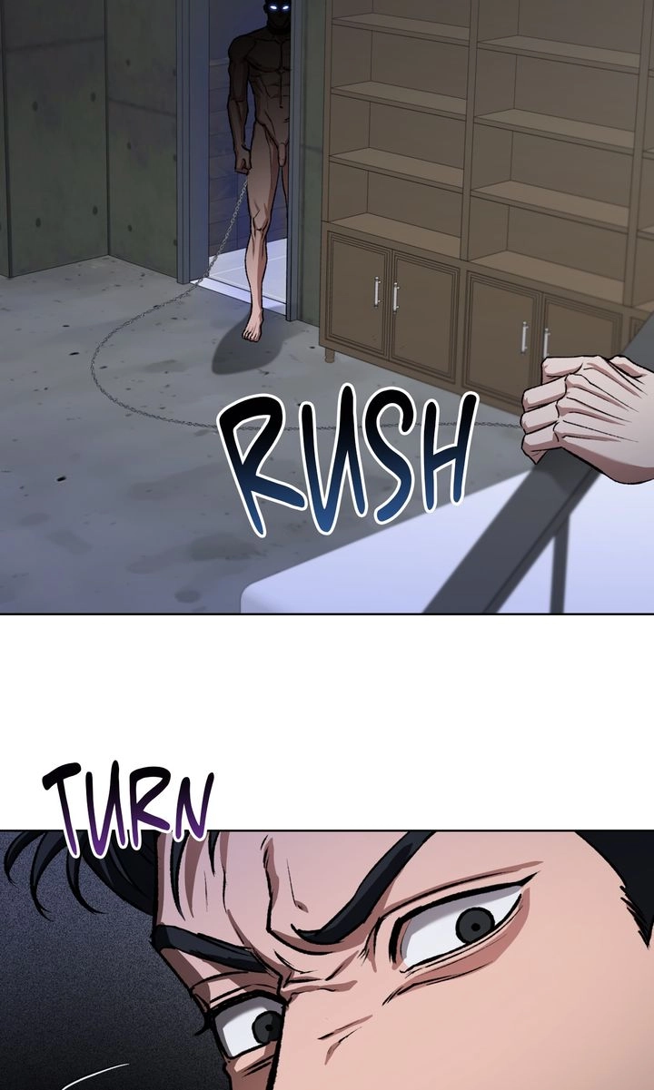 Shock-A-Bye Baby Chapter 4 page 56 - 