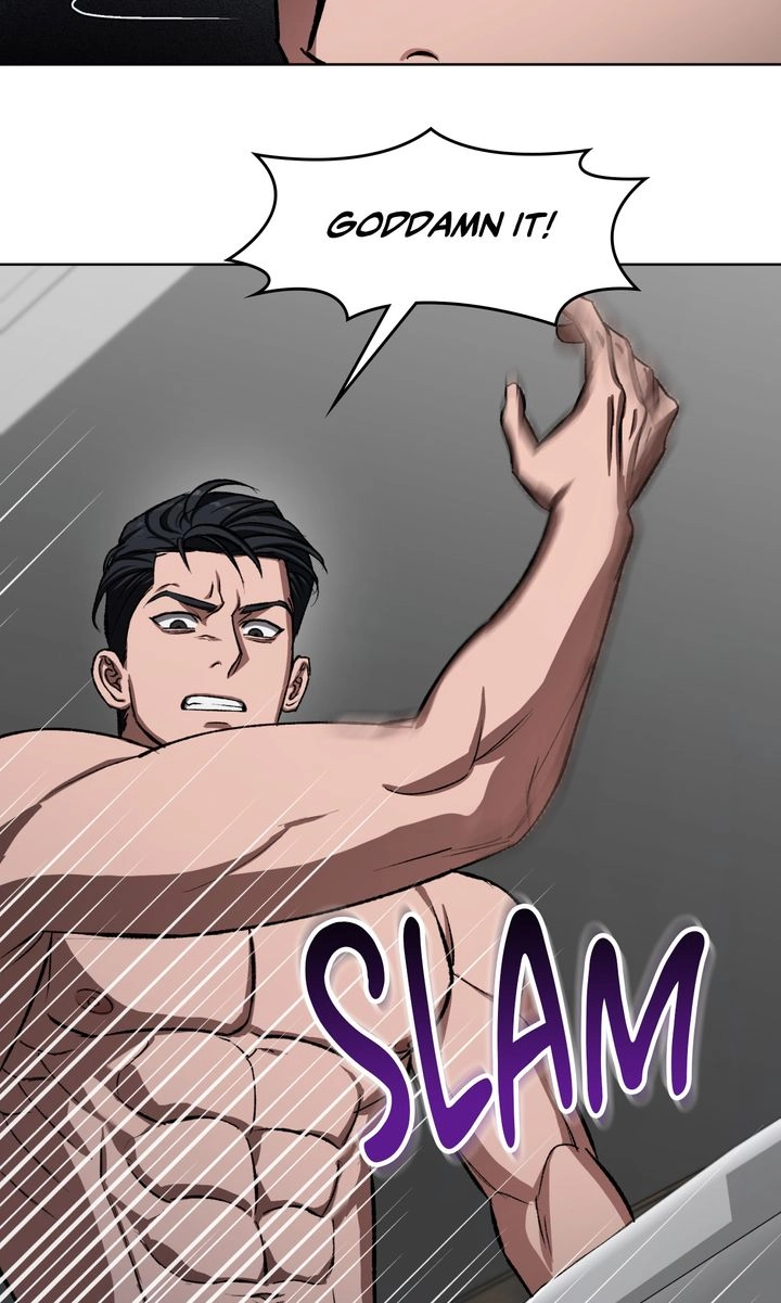 Shock-A-Bye Baby Chapter 4 page 57 - 
