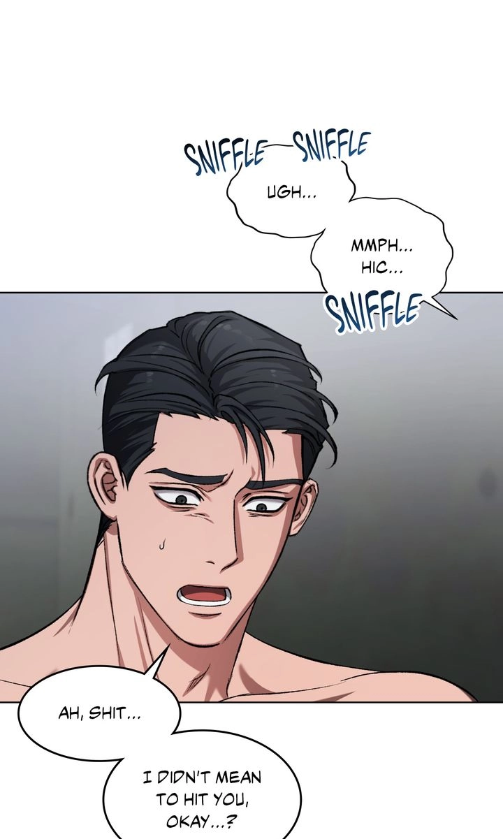 Shock-A-Bye Baby Chapter 4 page 7 - 