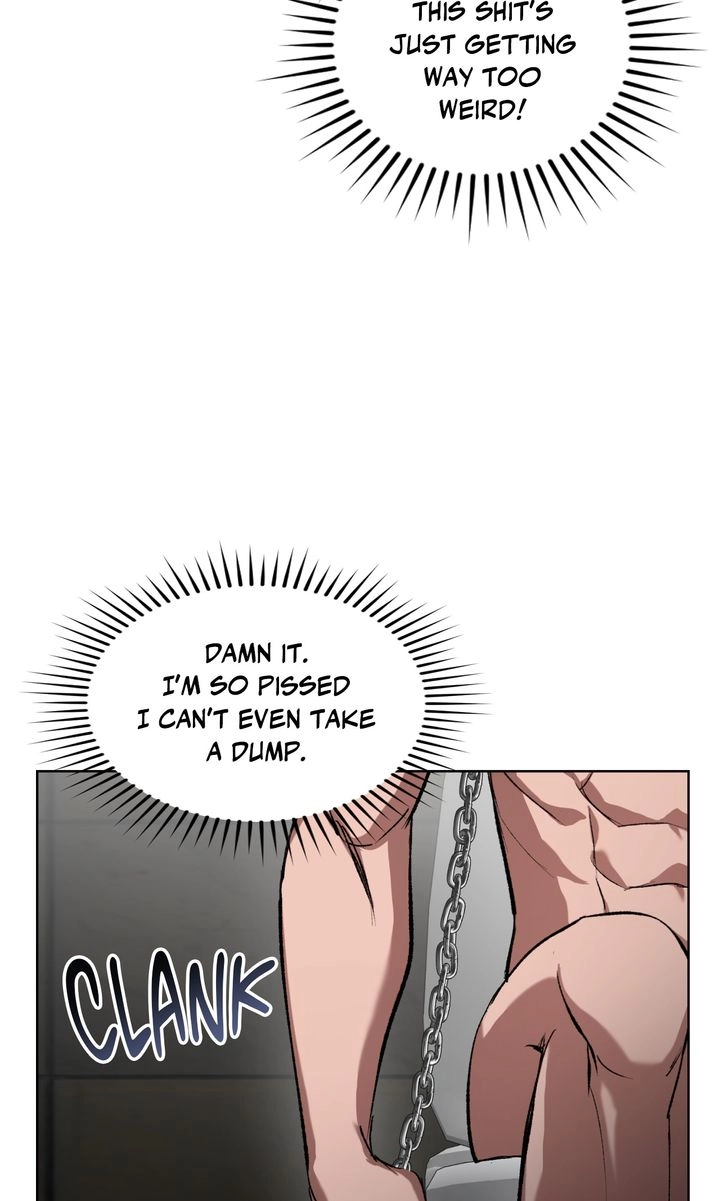 Shock-A-Bye Baby Chapter 4 page 62 - 