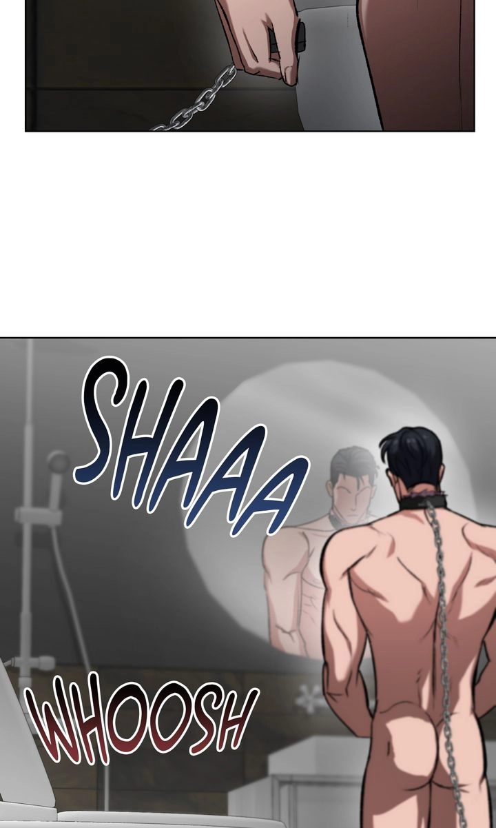 Shock-A-Bye Baby Chapter 4 page 63 - 