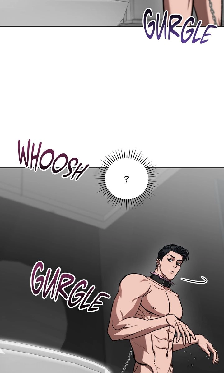 Shock-A-Bye Baby Chapter 4 page 64 - 