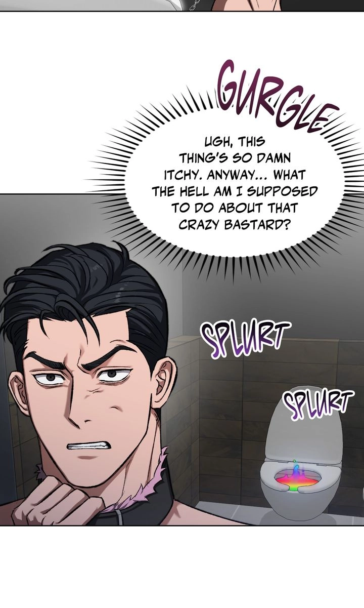 Shock-A-Bye Baby Chapter 4 page 65 - 