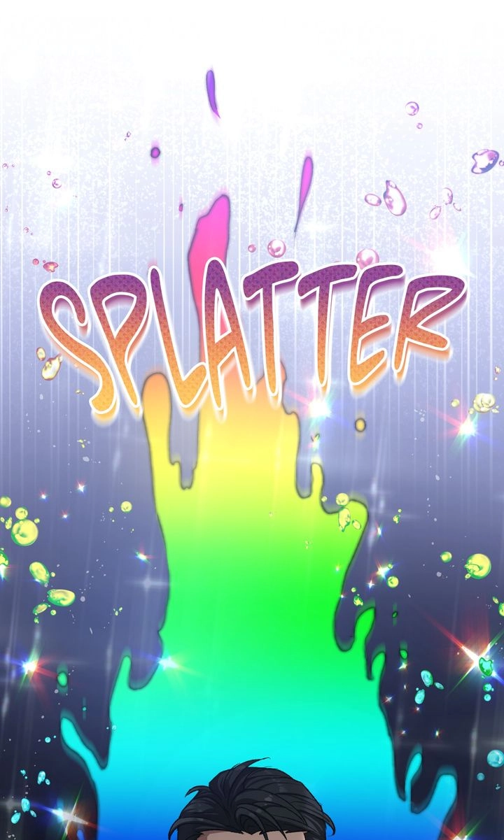Shock-A-Bye Baby Chapter 4 page 66 - 