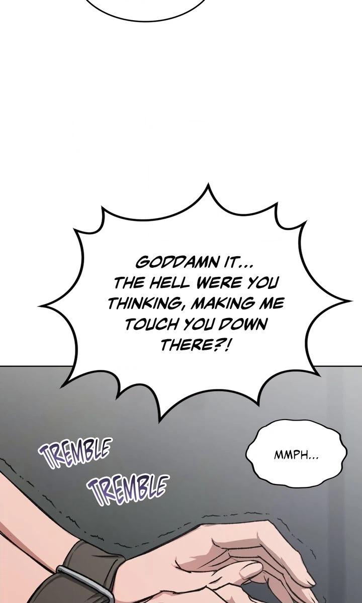 Shock-A-Bye Baby Chapter 4 page 8 - 
