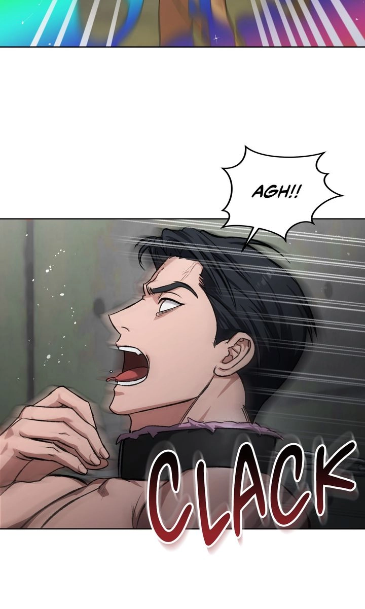 Shock-A-Bye Baby Chapter 4 page 71 - 