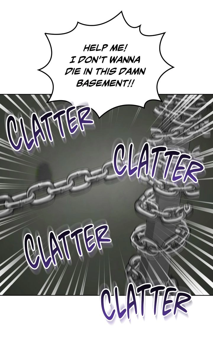 Shock-A-Bye Baby Chapter 4 page 72 - 