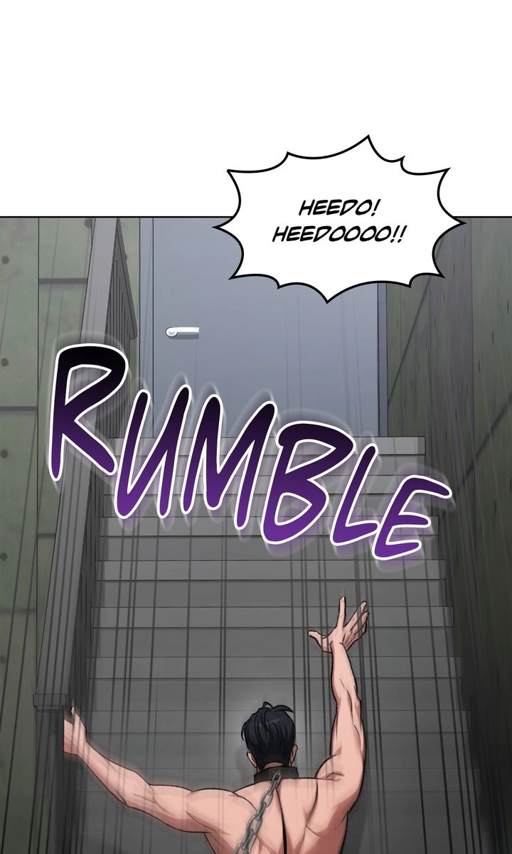 Shock-A-Bye Baby Chapter 4 page 73 - 