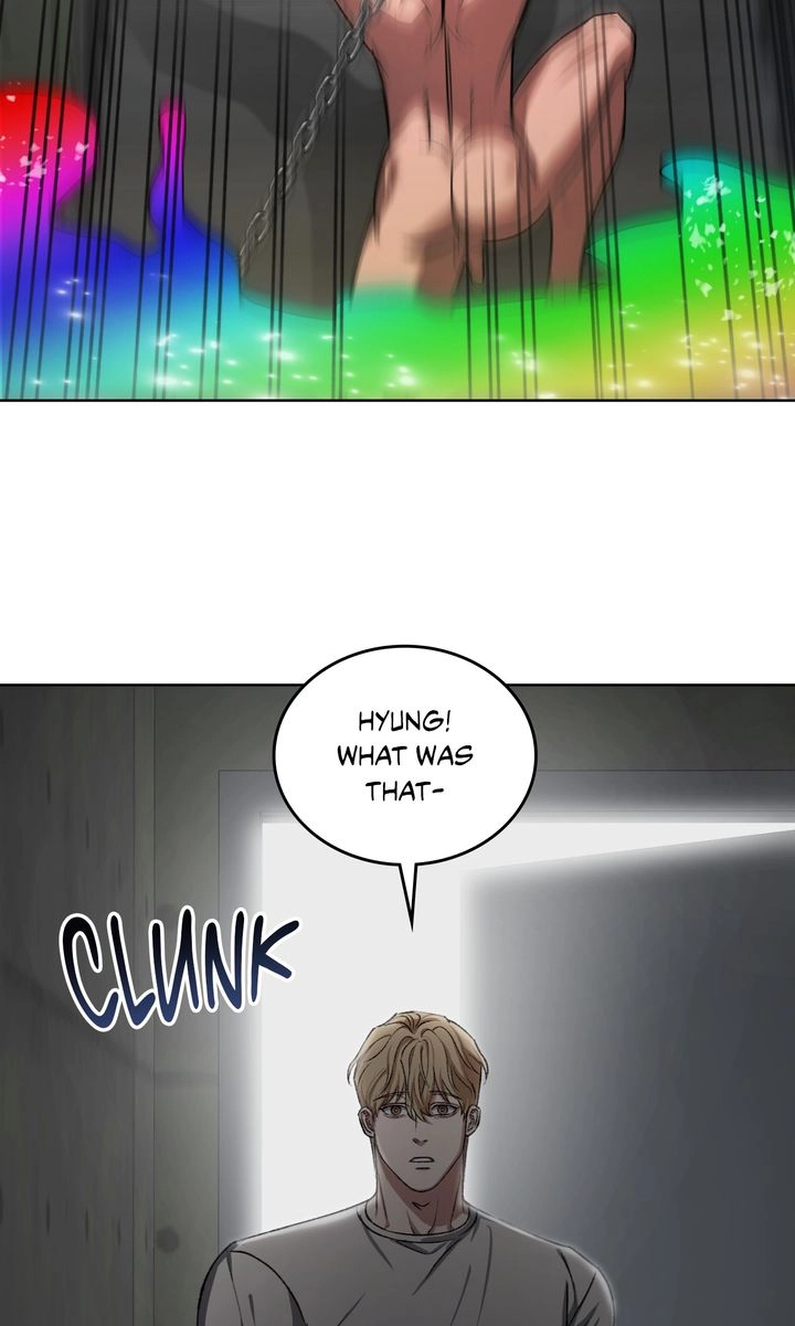 Shock-A-Bye Baby Chapter 4 page 74 - 