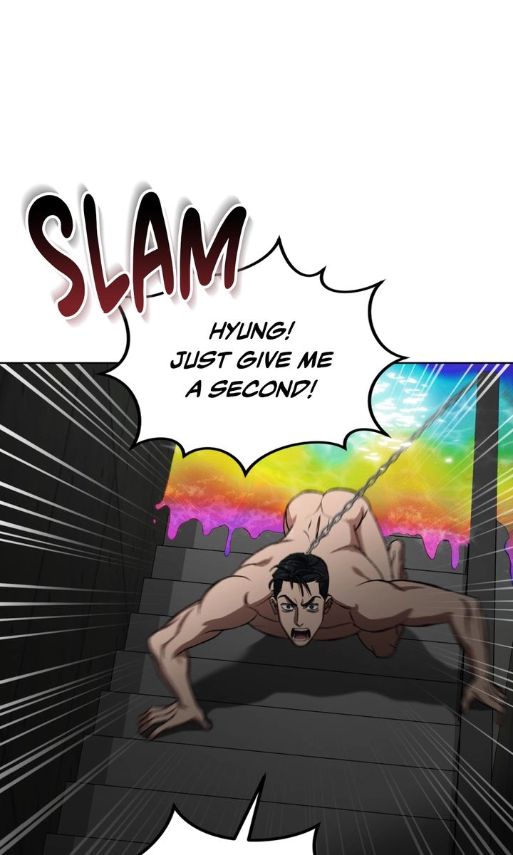 Shock-A-Bye Baby Chapter 4 page 76 - 