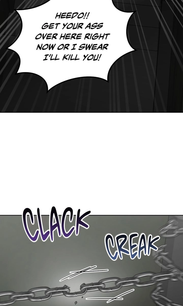 Shock-A-Bye Baby Chapter 4 page 77 - 