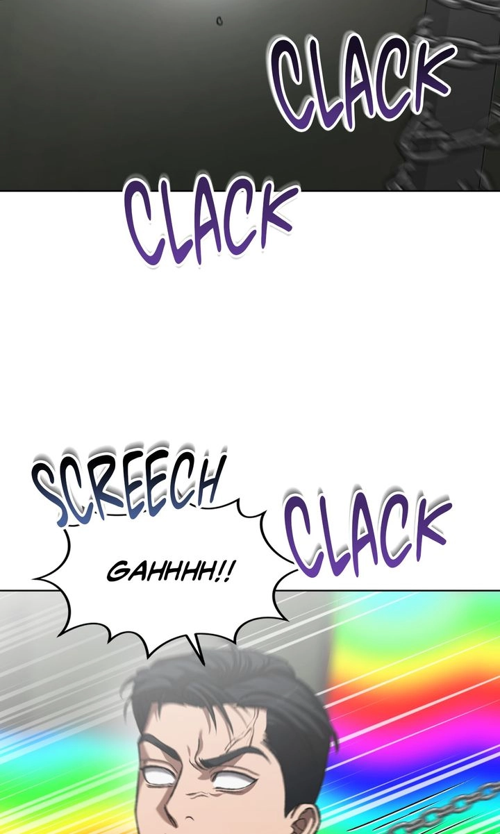 Shock-A-Bye Baby Chapter 4 page 78 - 