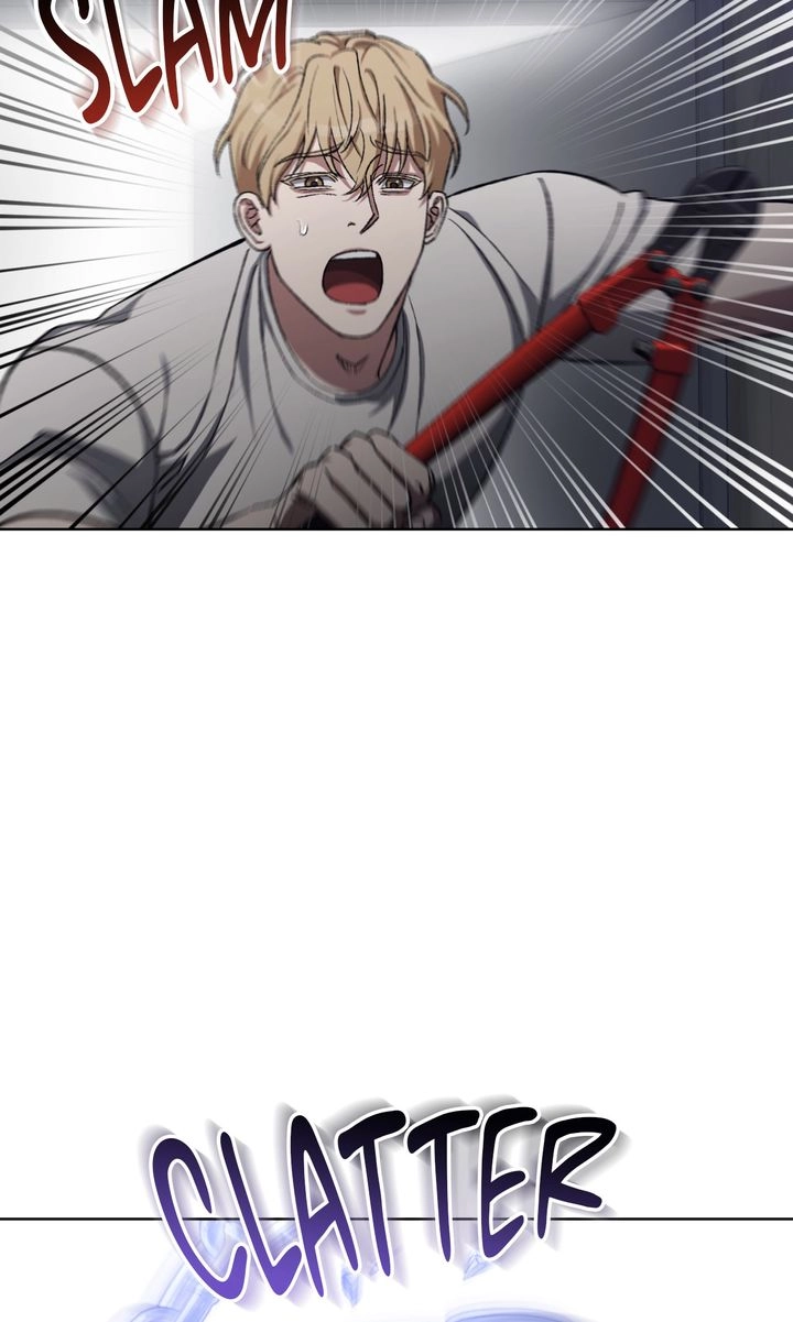 Shock-A-Bye Baby Chapter 4 page 80 - 