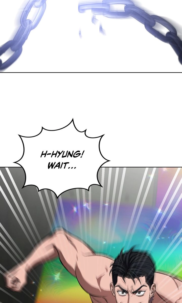 Shock-A-Bye Baby Chapter 4 page 81 - 