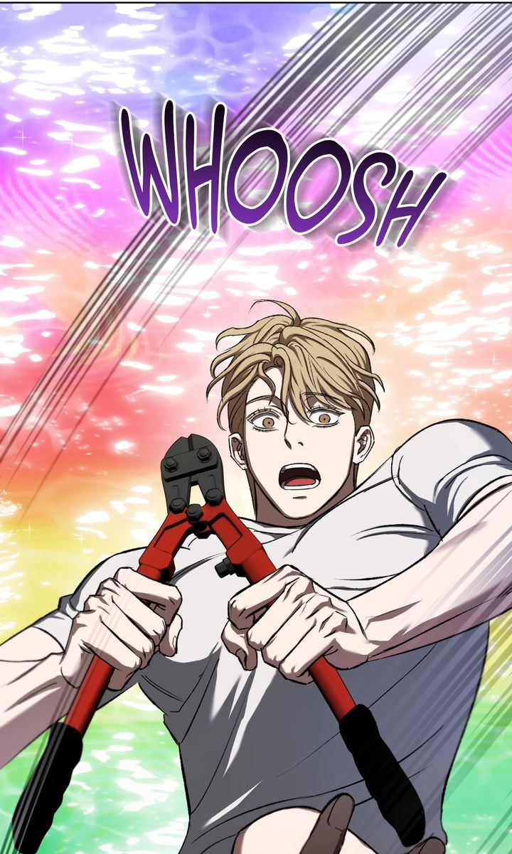 Shock-A-Bye Baby Chapter 4 page 84 - 