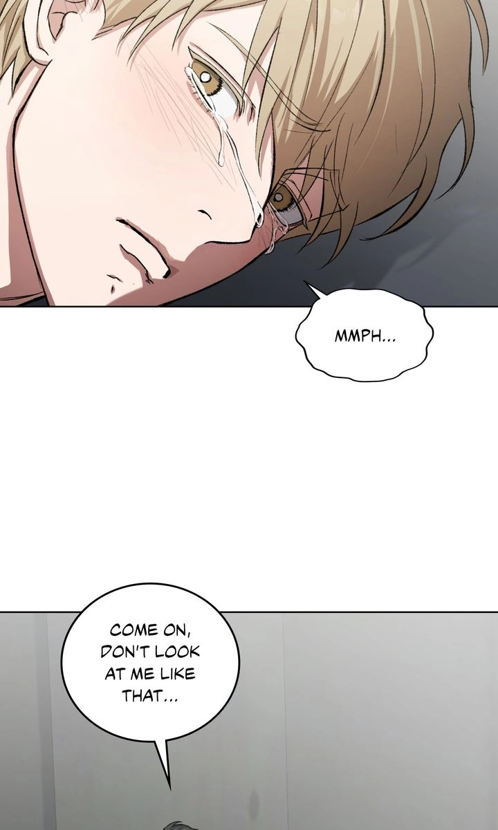 Shock-A-Bye Baby Chapter 4 page 10 - 
