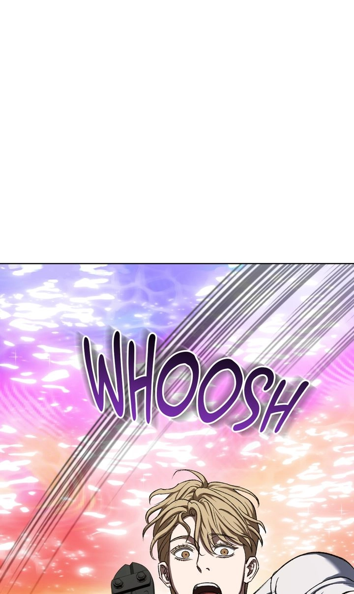 Shock-A-Bye Baby Chapter 5 page 1 - 