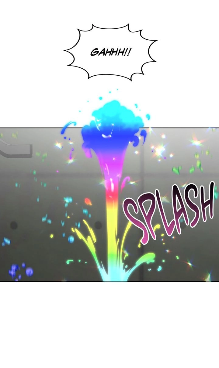 Shock-A-Bye Baby Chapter 5 page 3 - 