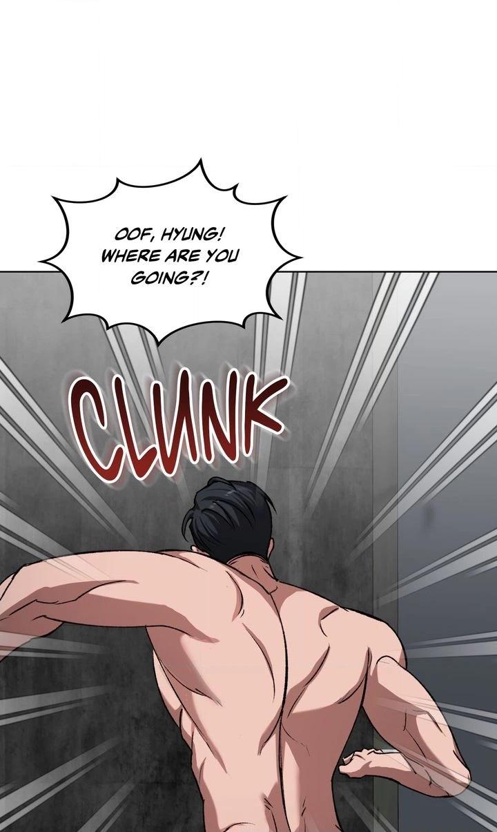 Shock-A-Bye Baby Chapter 5 page 4 - 