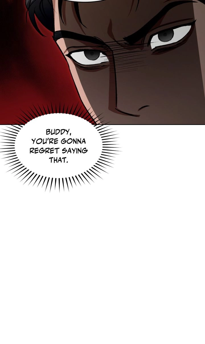 Shock-A-Bye Baby Chapter 5 page 38 - 