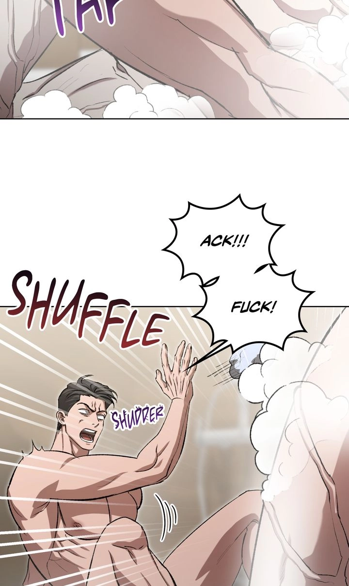Shock-A-Bye Baby Chapter 5 page 45 - 