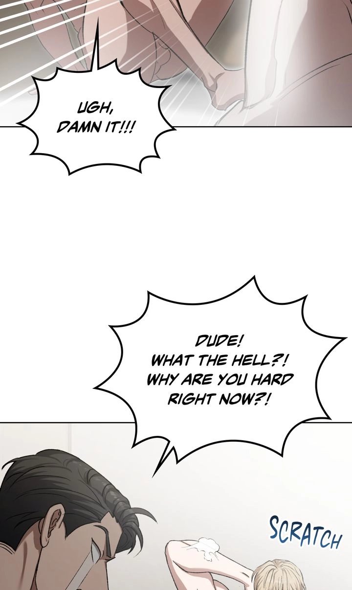 Shock-A-Bye Baby Chapter 5 page 46 - 