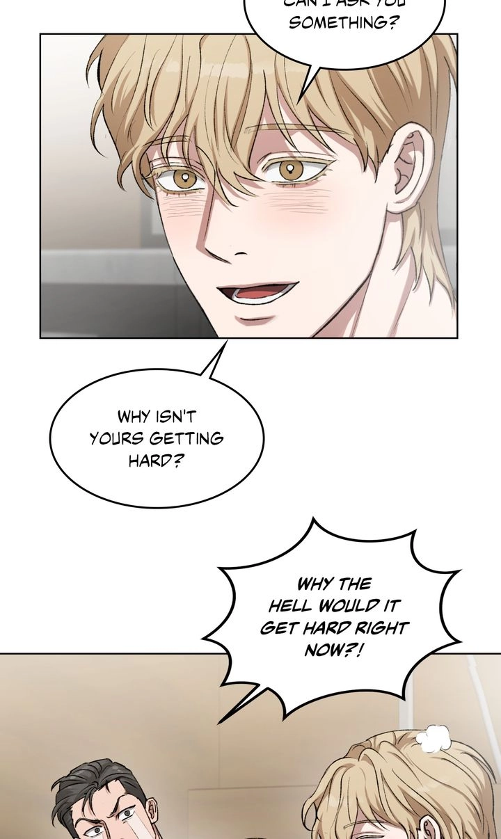Shock-A-Bye Baby Chapter 5 page 49 - 