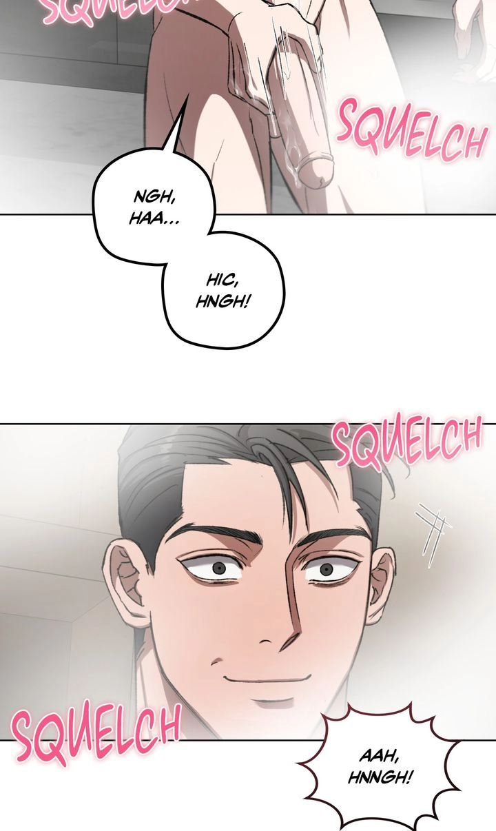 Shock-A-Bye Baby Chapter 5 page 56 - 