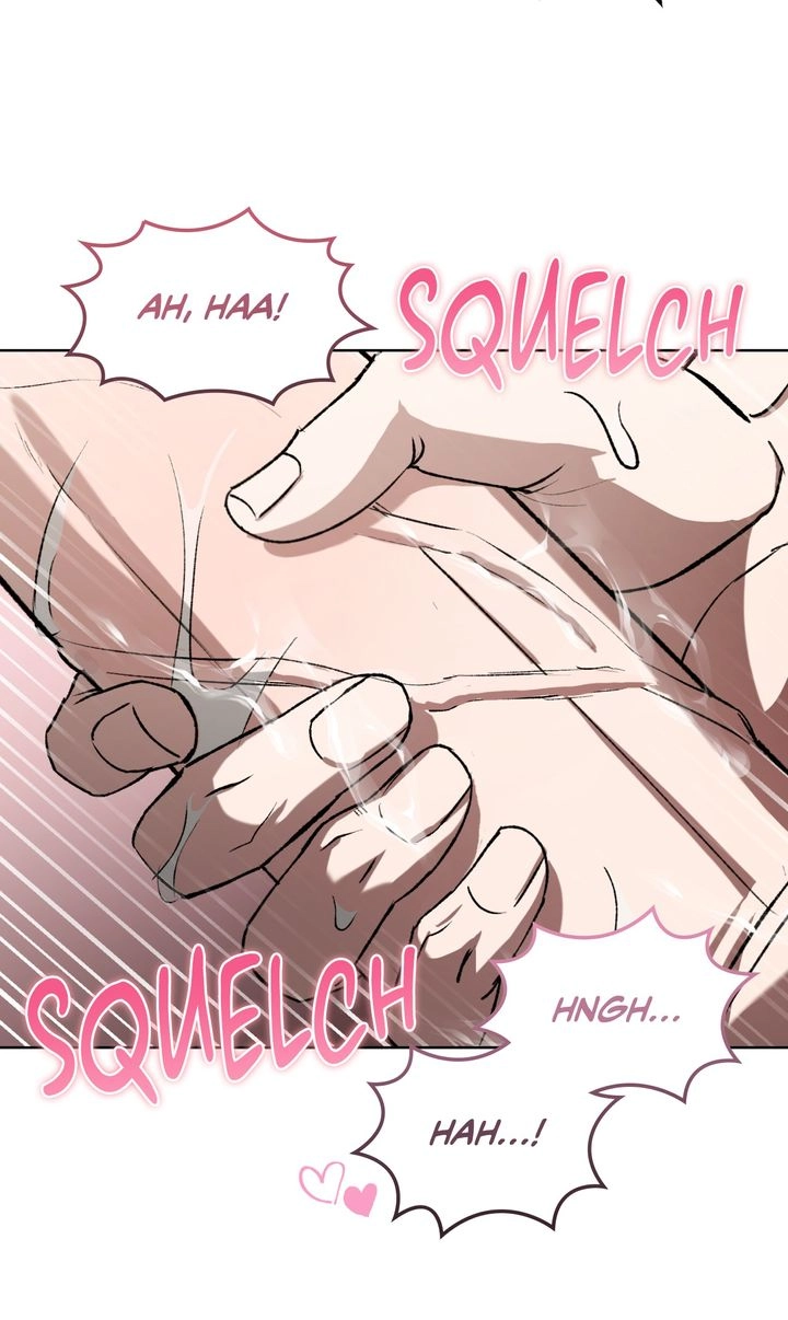 Shock-A-Bye Baby Chapter 5 page 57 - 