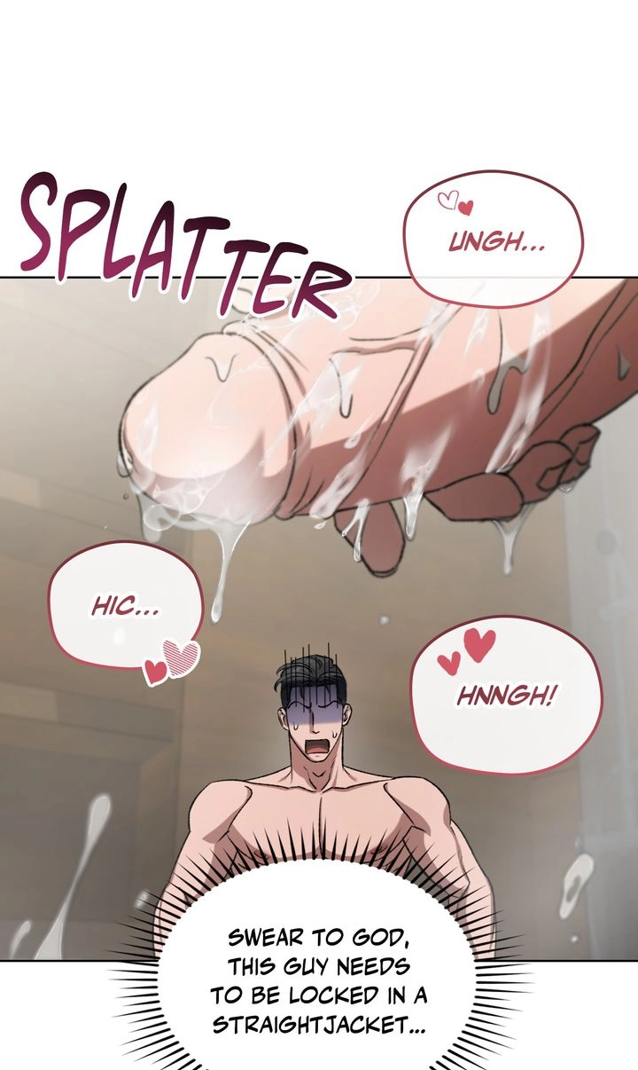 Shock-A-Bye Baby Chapter 5 page 58 - 