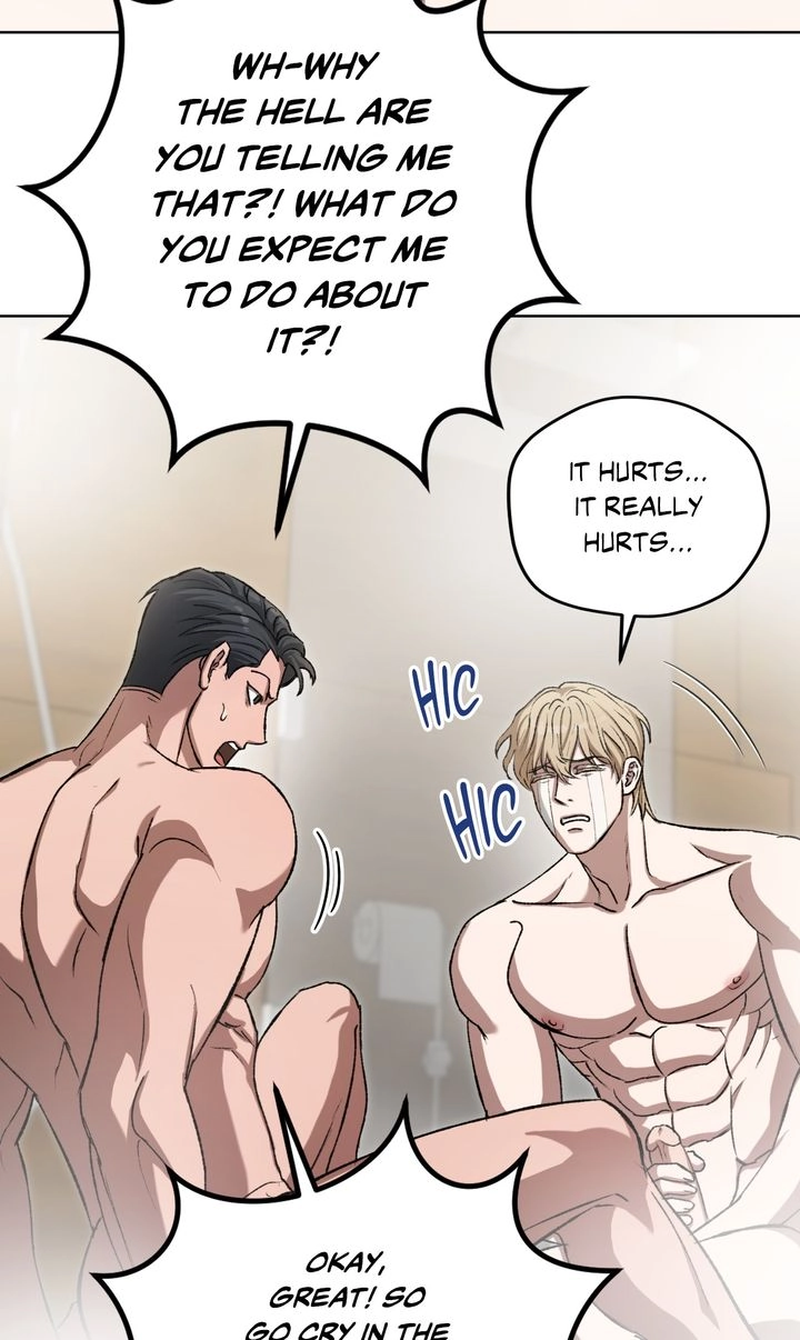 Shock-A-Bye Baby Chapter 5 page 61 - 