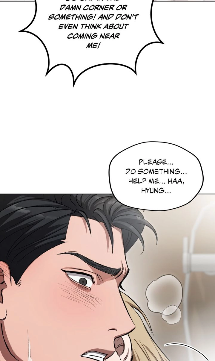 Shock-A-Bye Baby Chapter 5 page 62 - 