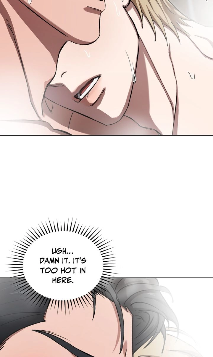 Shock-A-Bye Baby Chapter 5 page 63 - 