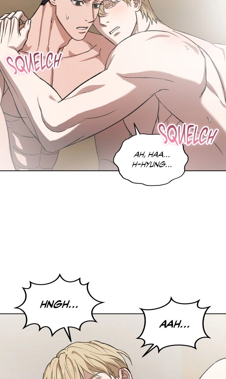 Shock-A-Bye Baby Chapter 5 page 68 - 
