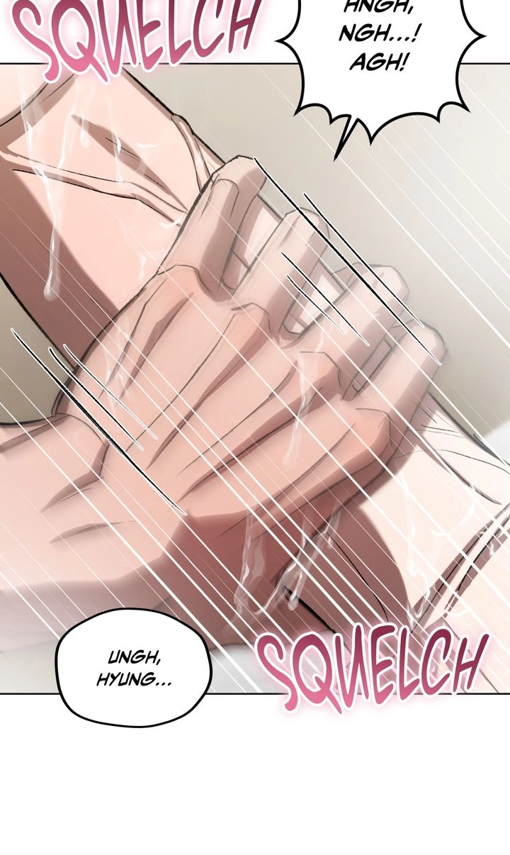 Shock-A-Bye Baby Chapter 5 page 70 - 