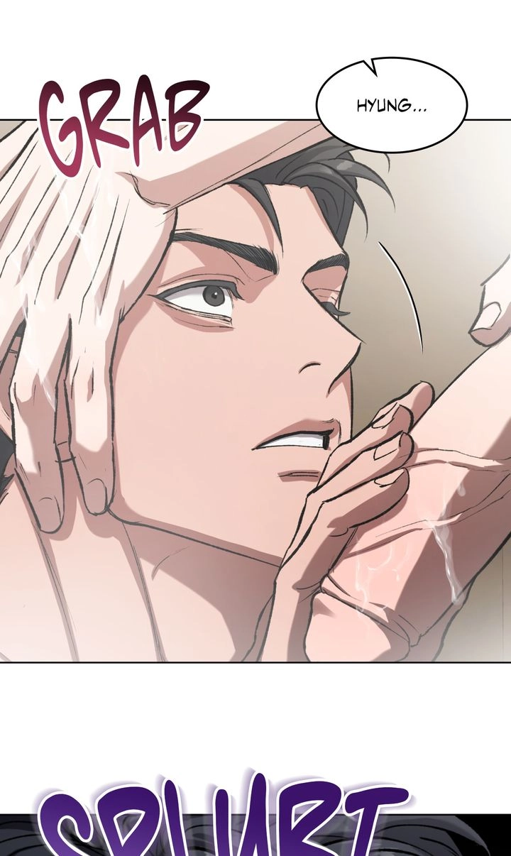 Shock-A-Bye Baby Chapter 5 page 72 - 
