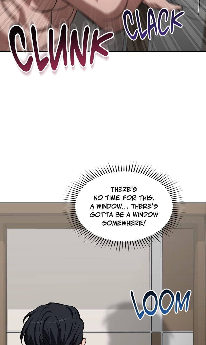 Shock-A-Bye Baby Chapter 5 page 10 - 