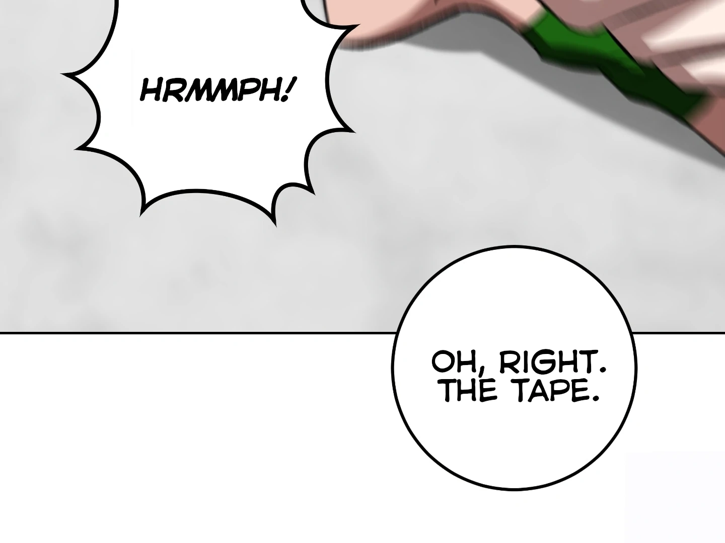 Shock-A-Bye Baby Chapter 6 page 102 - 