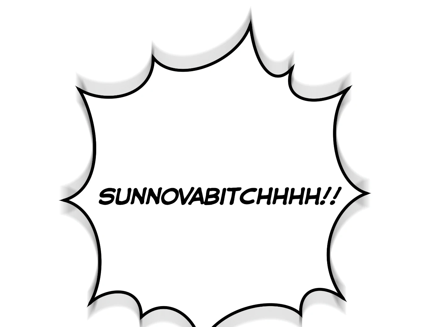 Shock-A-Bye Baby Chapter 6 page 12 - 