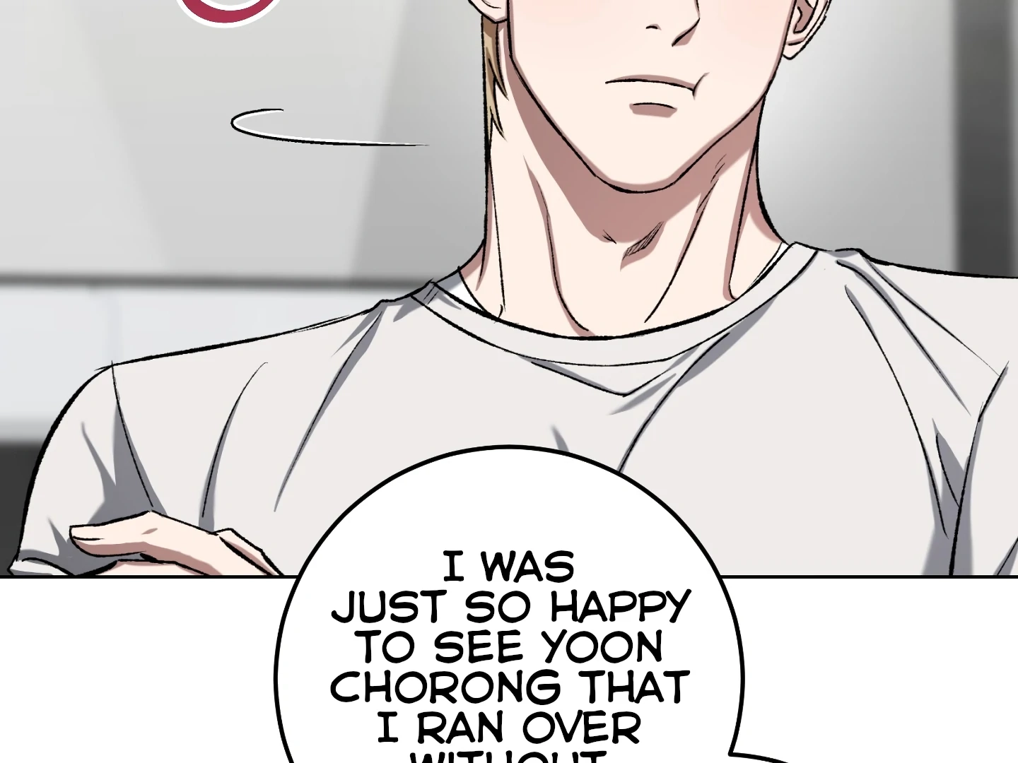 Shock-A-Bye Baby Chapter 6 page 113 - 