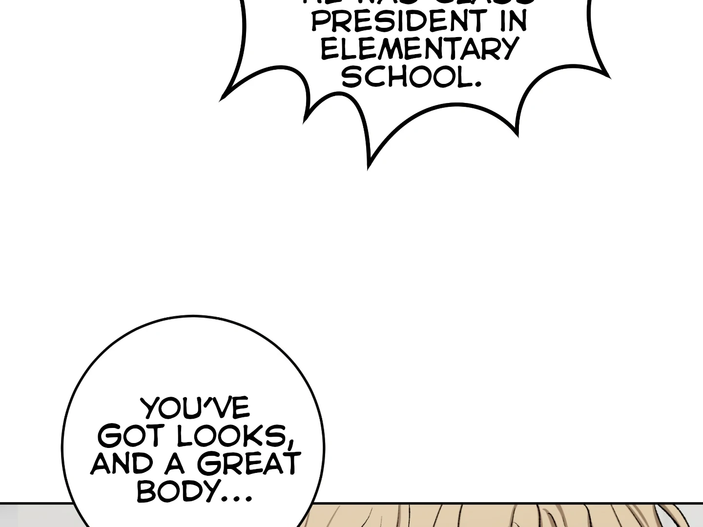Shock-A-Bye Baby Chapter 6 page 117 - 