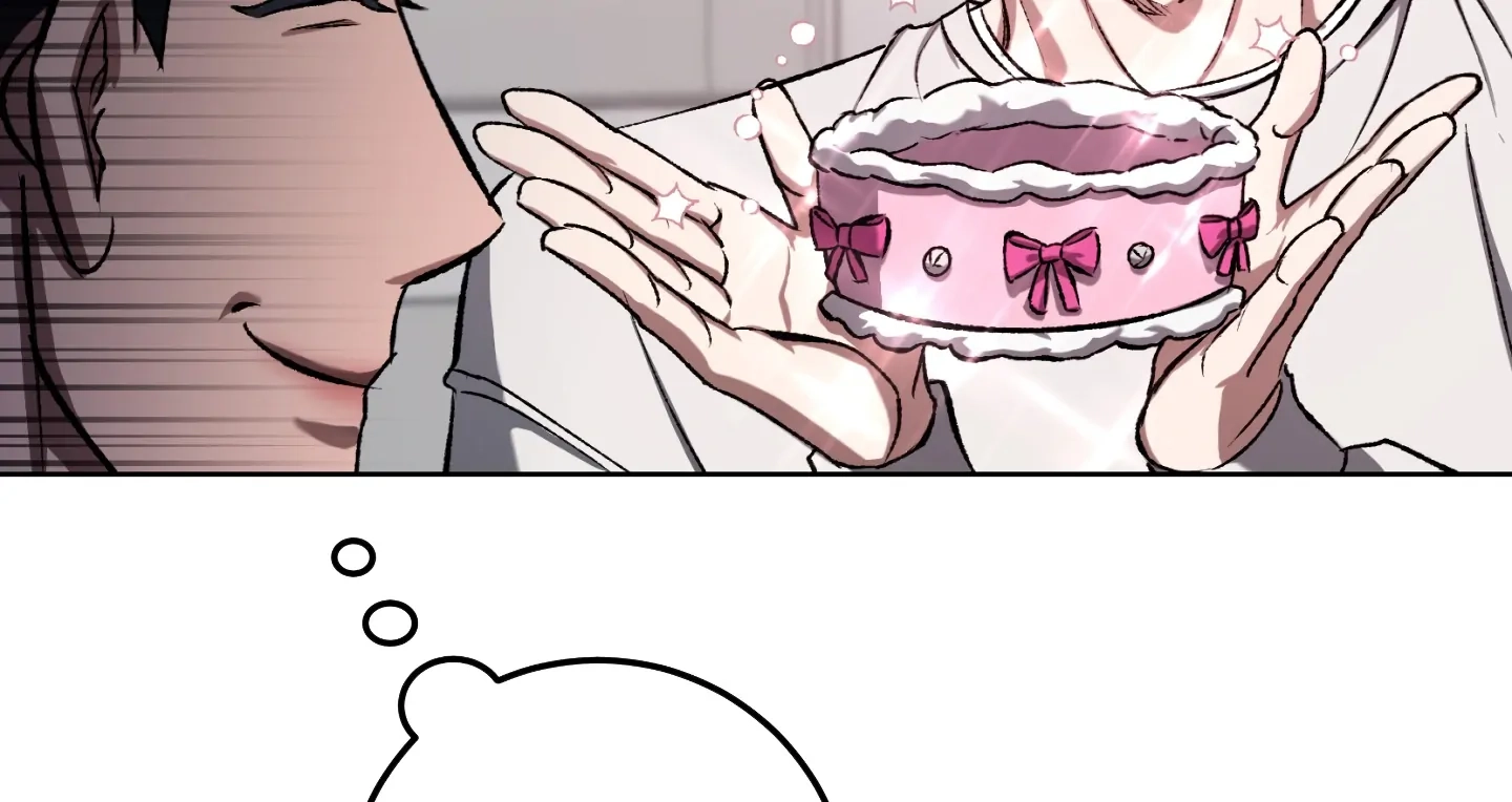 Shock-A-Bye Baby Chapter 6 page 125 - 