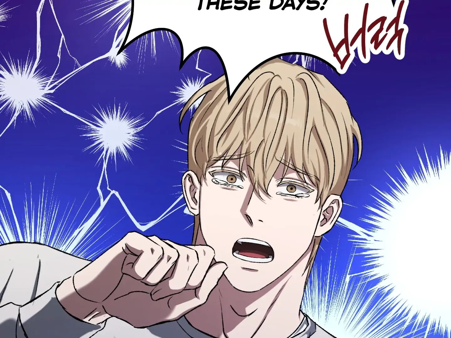 Shock-A-Bye Baby Chapter 6 page 150 - 