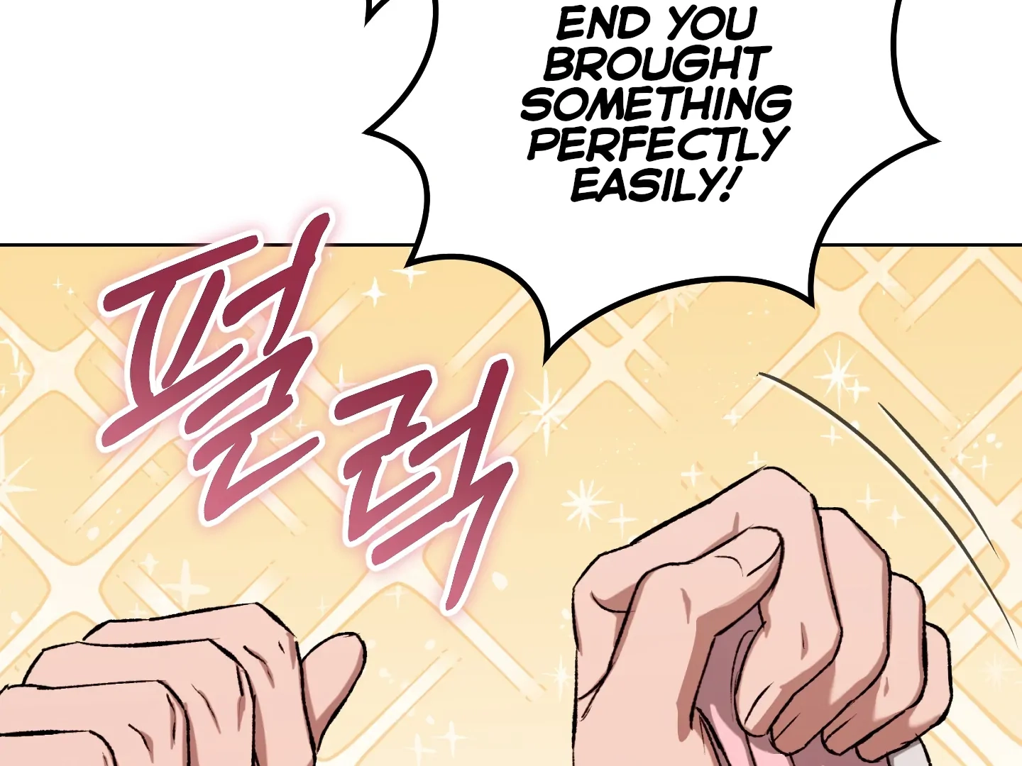 Shock-A-Bye Baby Chapter 6 page 159 - 