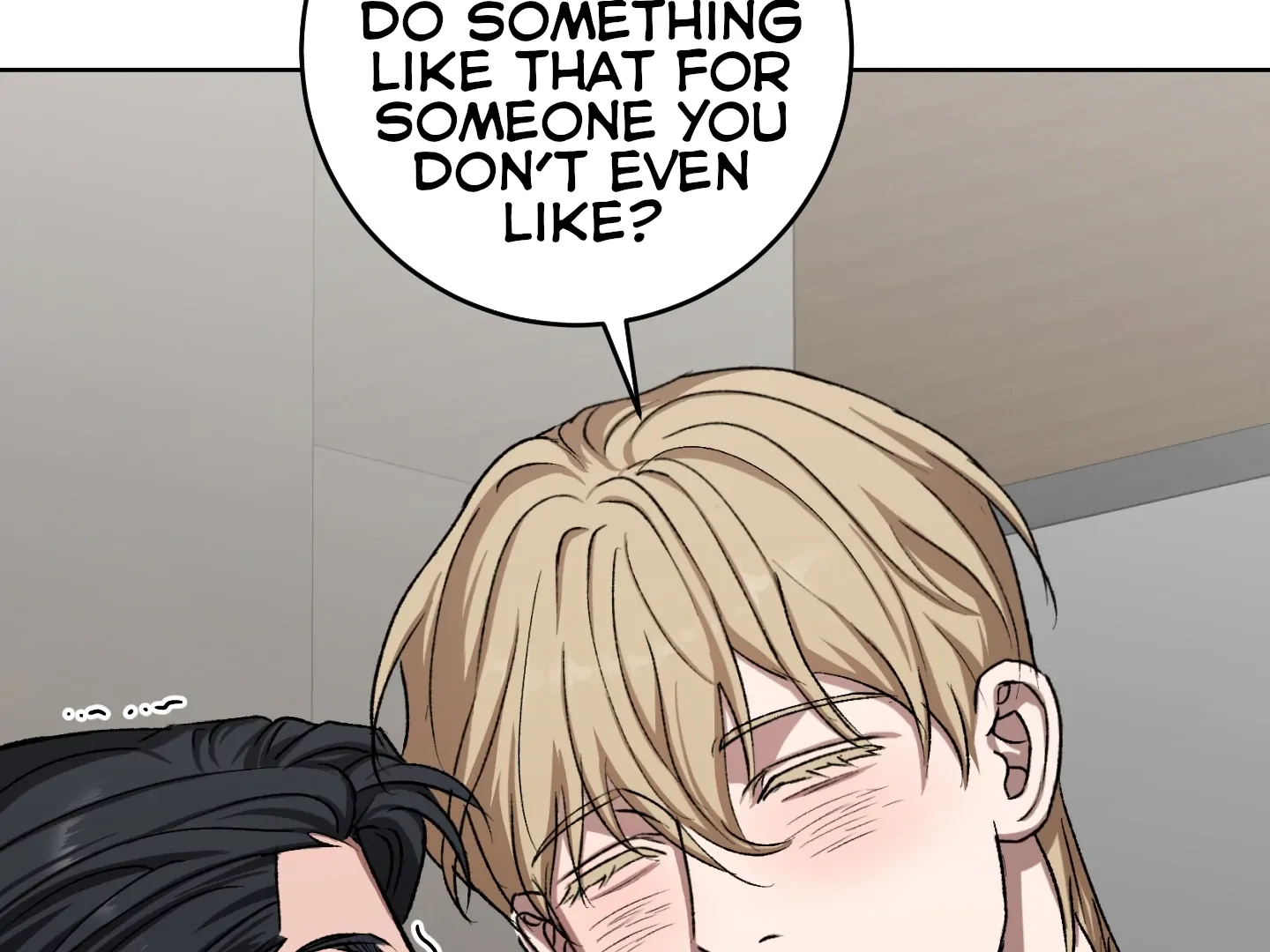 Shock-A-Bye Baby Chapter 6 page 17 - 