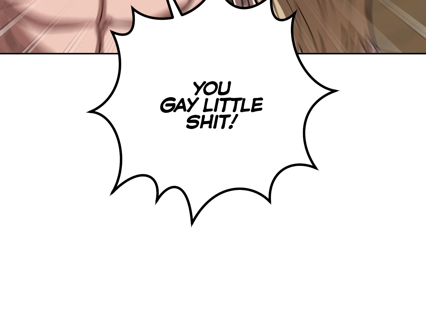 Shock-A-Bye Baby Chapter 6 page 29 - 
