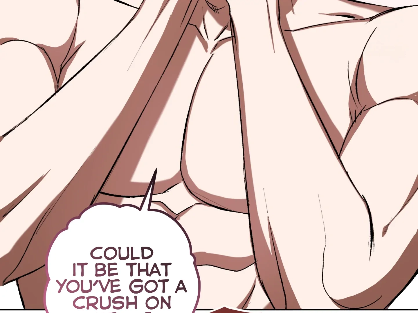 Shock-A-Bye Baby Chapter 6 page 47 - 